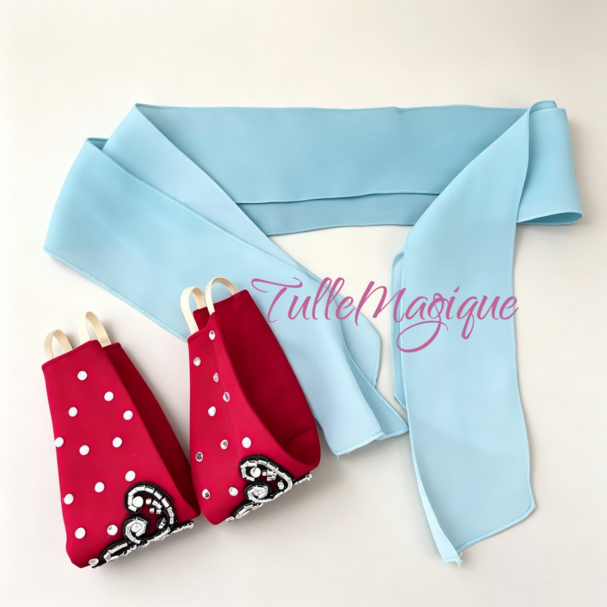 le corsaire ballet costume arm bands
